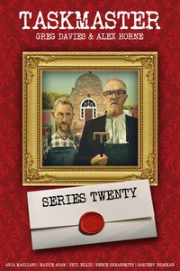 Taskmaster/Staffel 20
