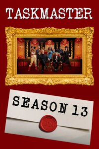 Taskmaster Staffel 13