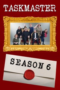 Taskmaster Staffel 6