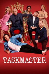 Taskmaster Staffel 1
