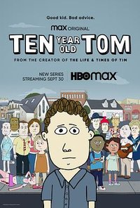 Ten Year Old Tom Staffel 1