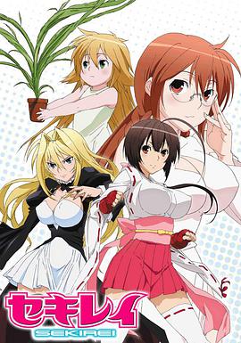 Sekirei Staffel 1