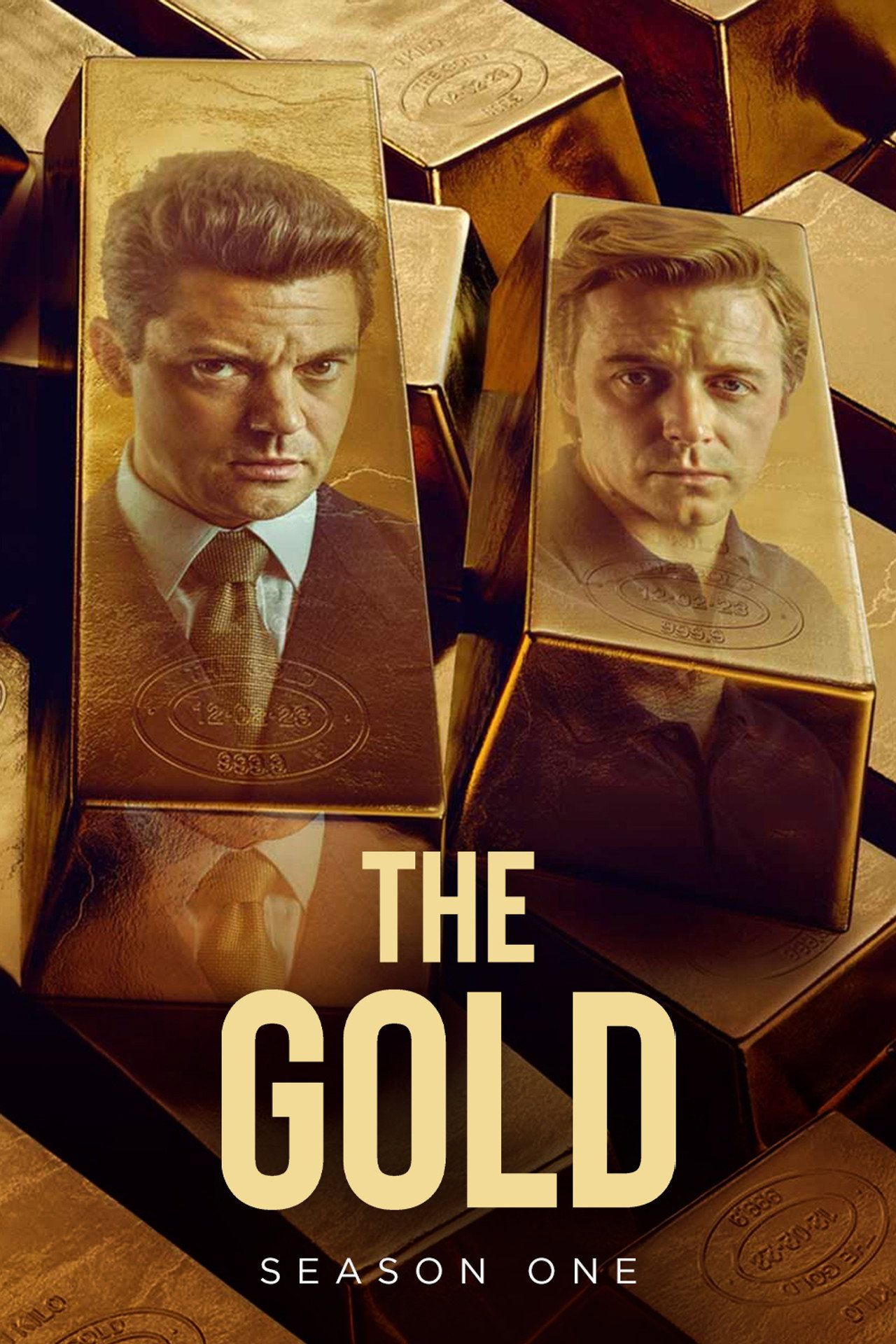 Das Gold Staffel 1