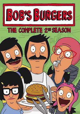 Bob's Burgers Staffel 2
