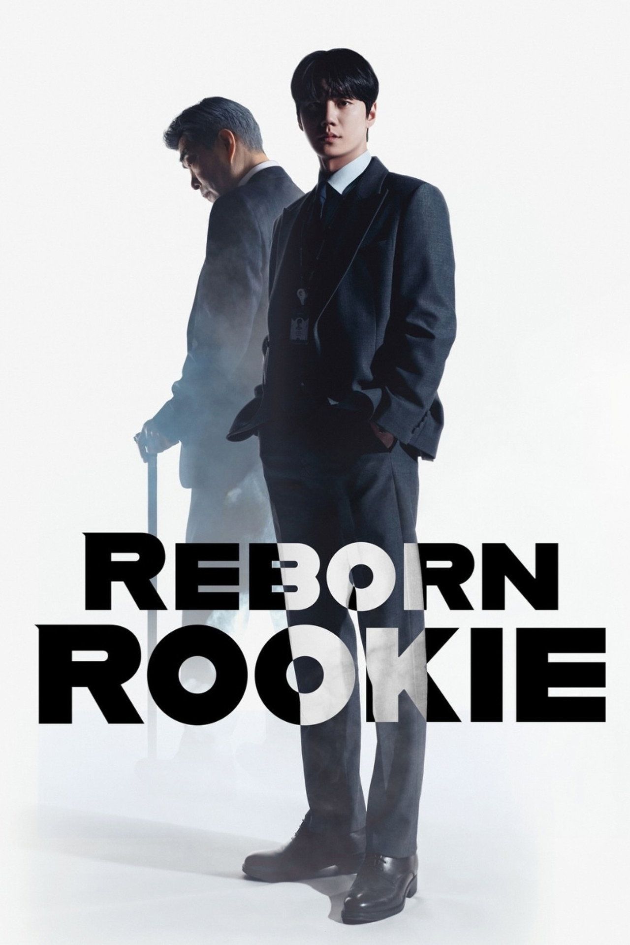 Reborn Rookie