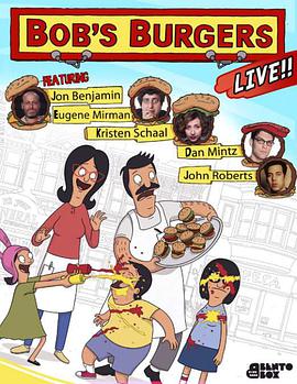 Bob's Burgers Staffel 4