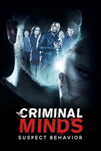 Criminal Minds: Team Red