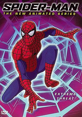 Spider-Man The Series