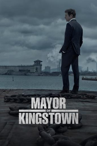 Mayor of Kingstown Staffel 1