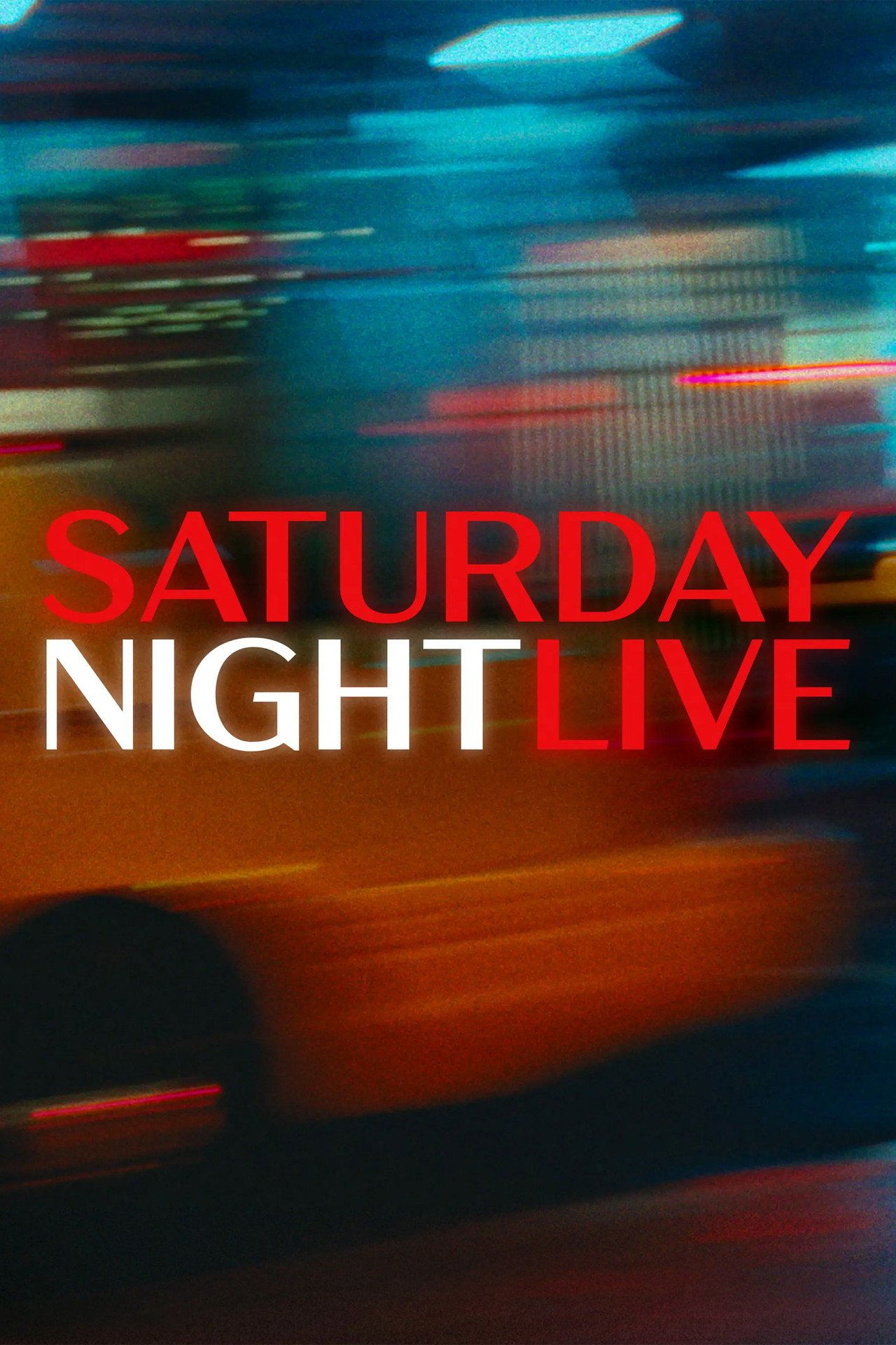 Saturday Night Live Staffel 51