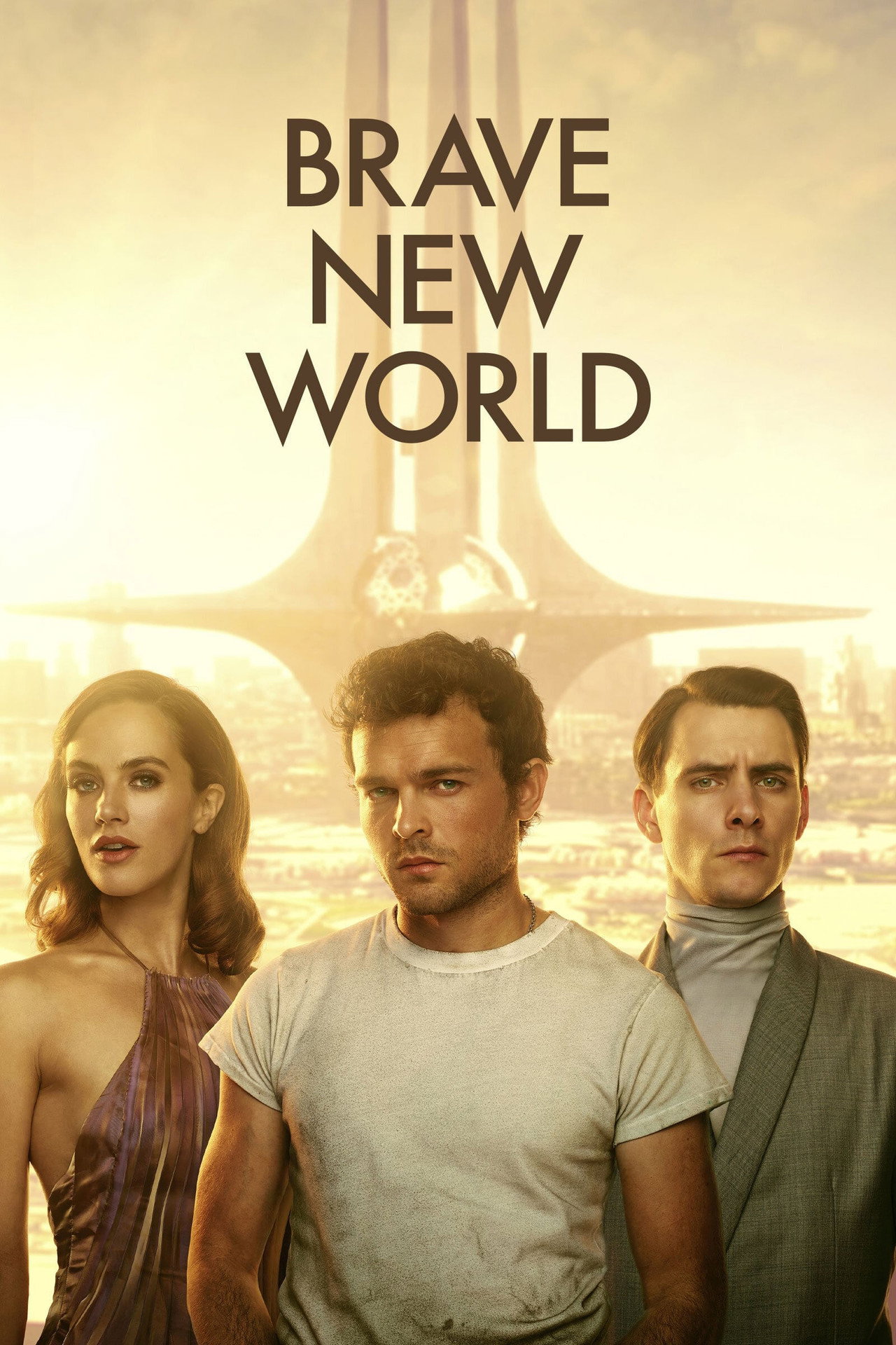 Schöne neue Welt