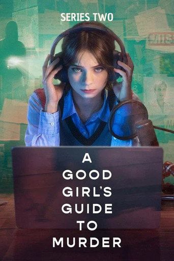 A Good Girl's Guide to Murder
