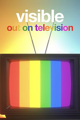Visible: LGBTQ on Television