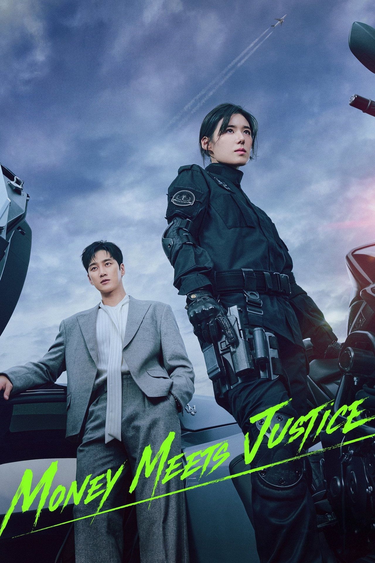 Flex x Cop Staffel 2
