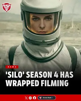 Silo Staffel 4