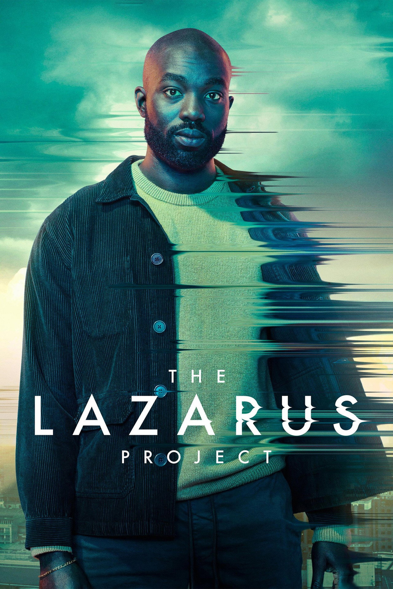 The Lazarus Project Staffel 1