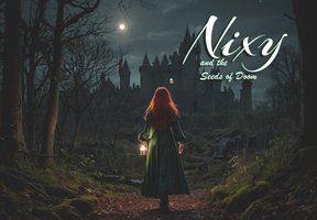 Nixy and the Seeds of Doom