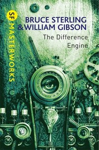 The Difference Engine (2011)