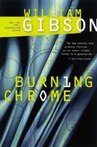 Burning Chrome (Eos 2003)