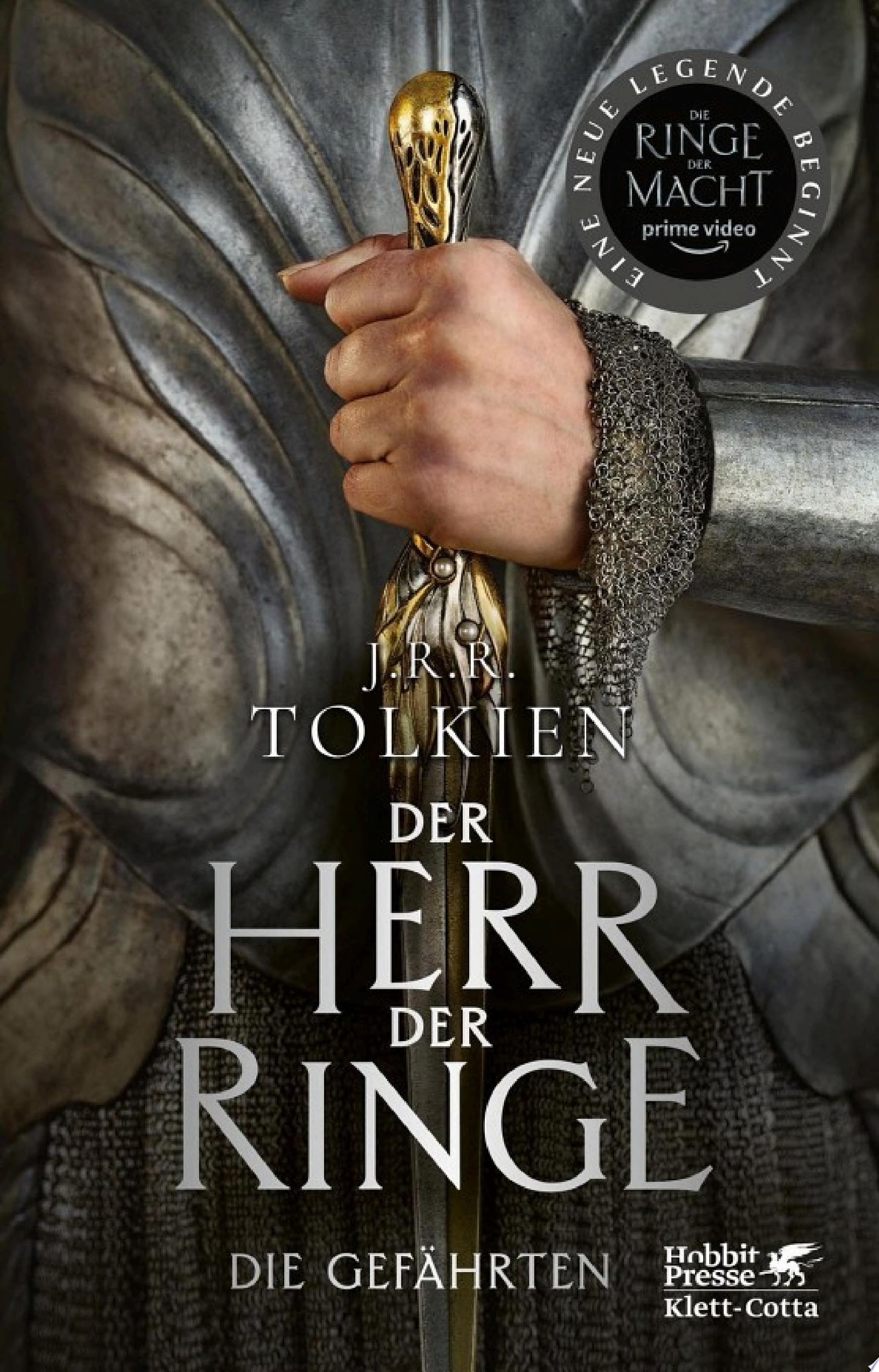 Der Herr der Ringe. Bd. 1 - Die Gefährten