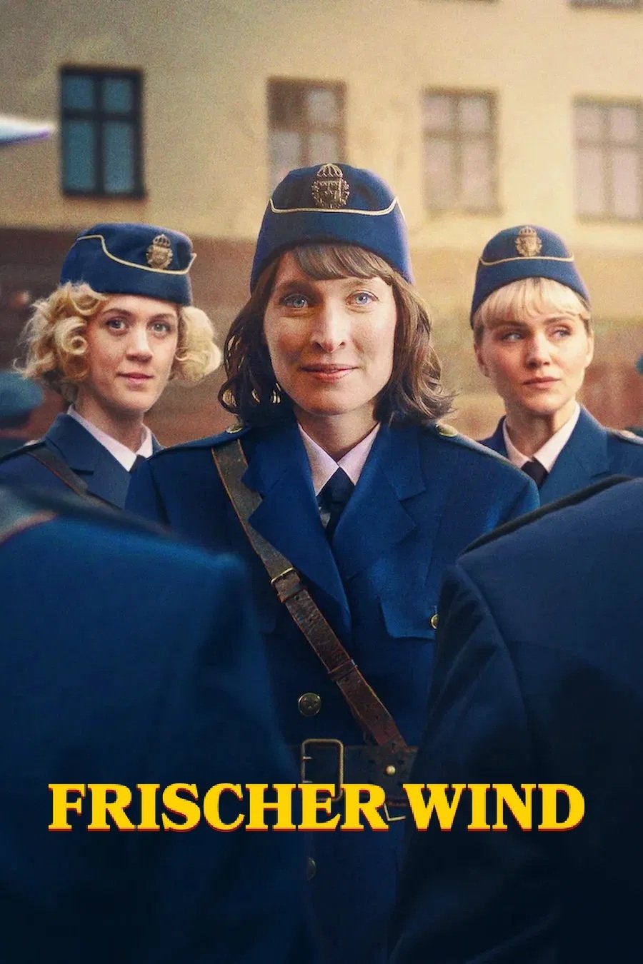 Frischer Wind