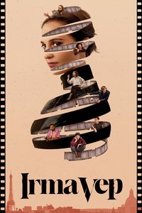 Irma Vep (Fernsehserie)