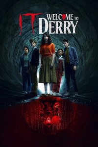 Welcome to Derry