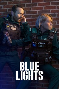 Blue Lights (Fernsehserie)