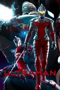 Ultraman