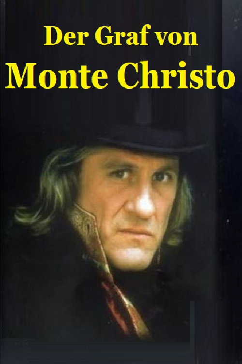 Der Graf von Monte Christo