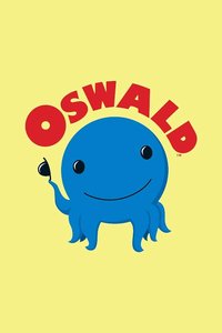 Oswald Oktopus