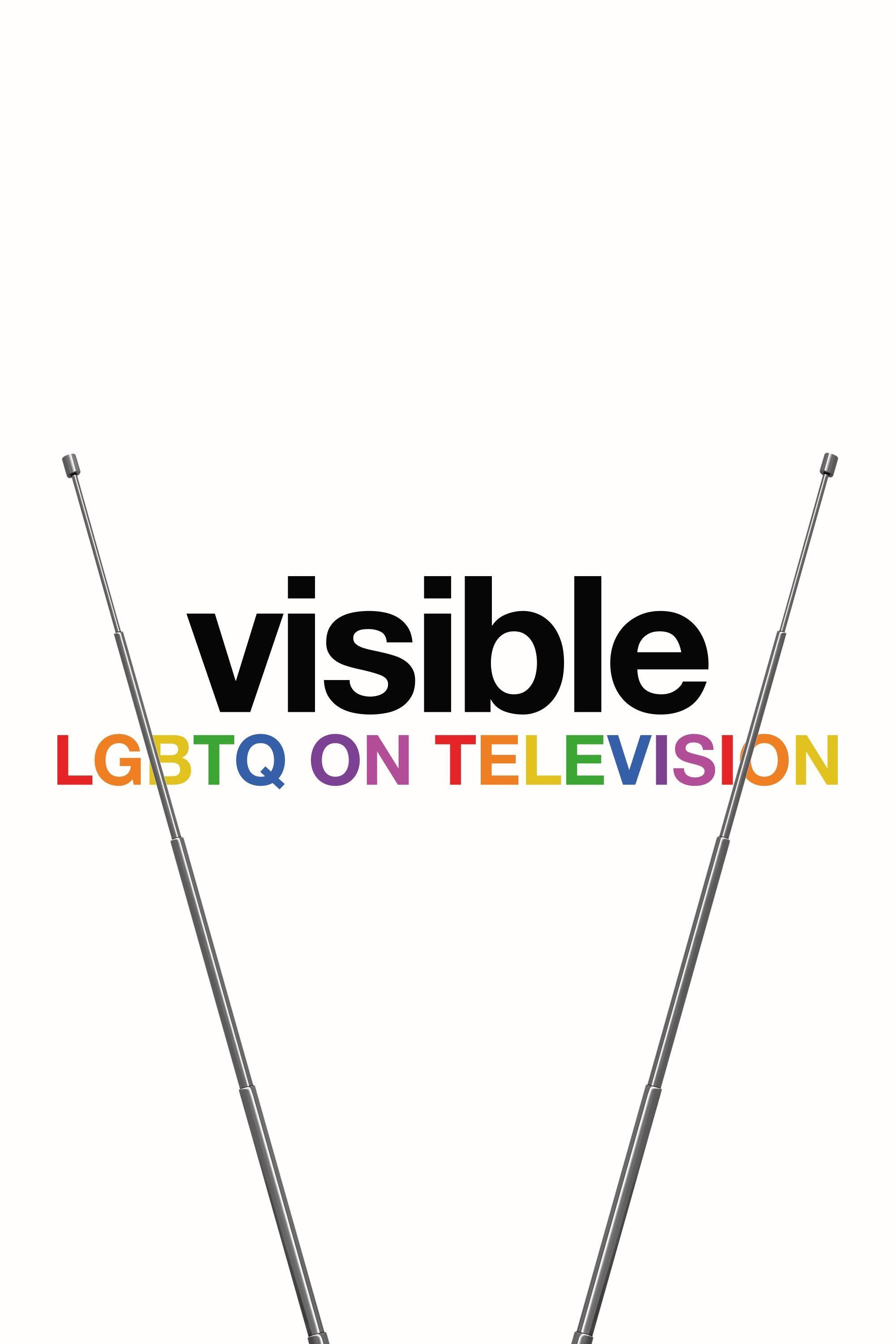 Visible: LGBTQ on Television