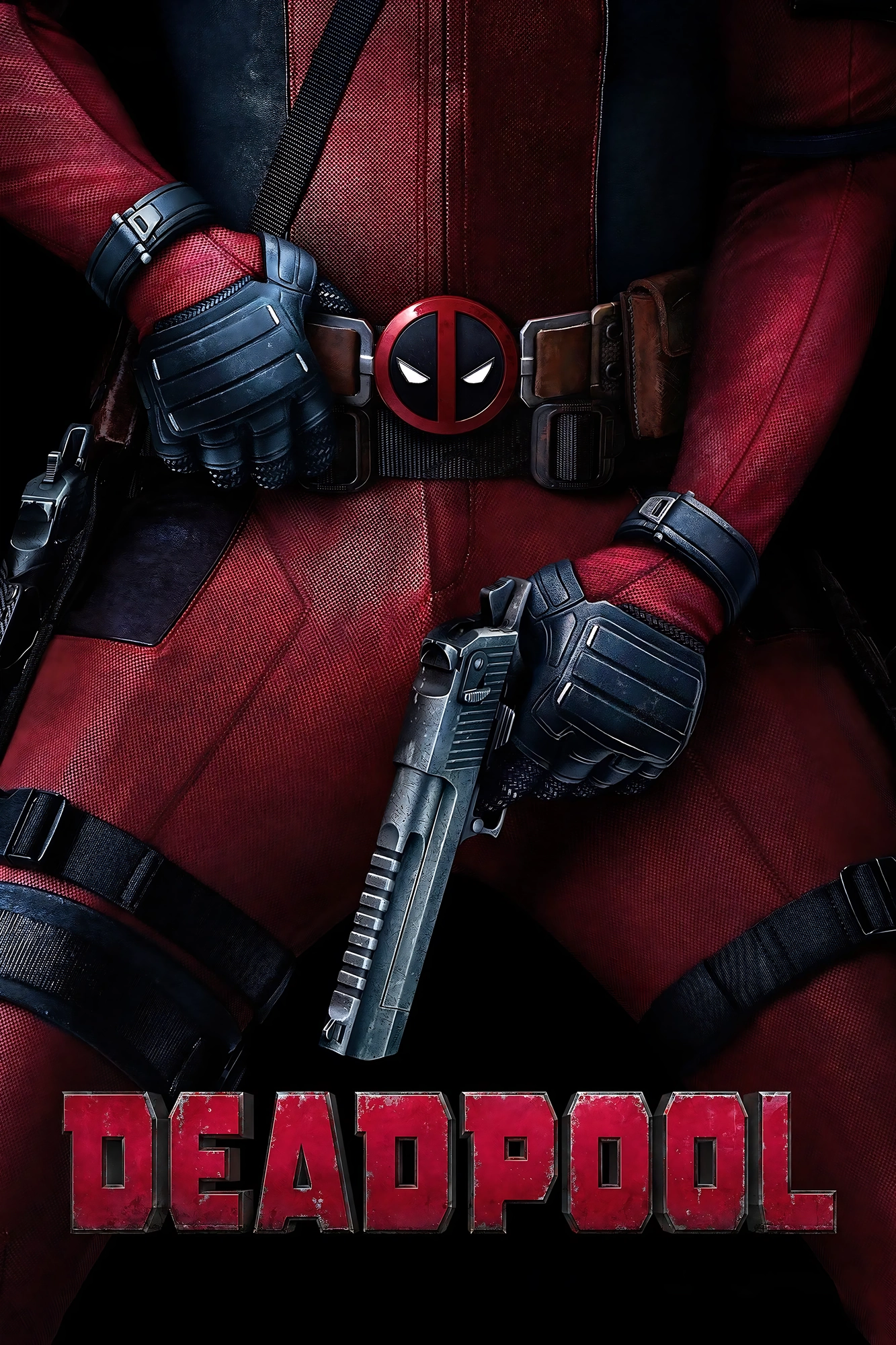 Deadpool