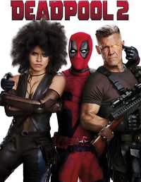 Deadpool 2