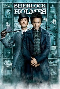 Sherlock Holmes
