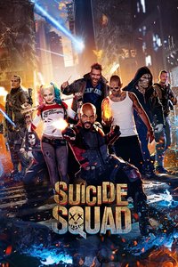 Suicide Squad