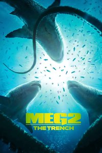 Meg 2 - Die Tiefe