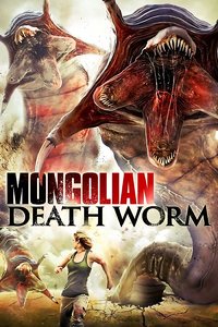 Monster Worms - Angriff der Monsterwürmer