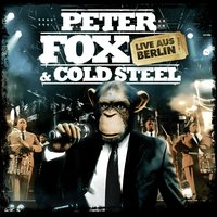 Peter Fox & Cold Steel: Live aus Berlin