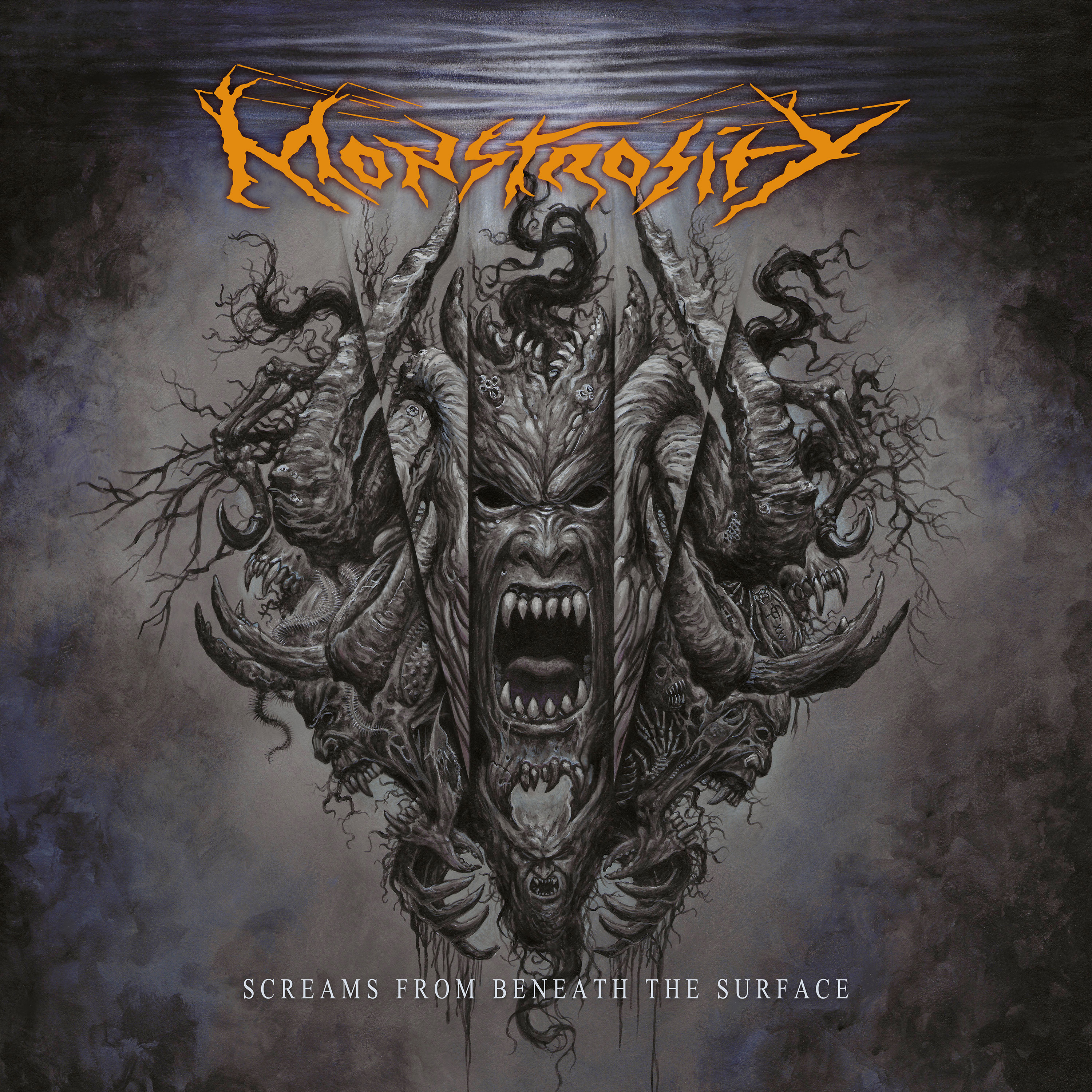 Screams From Beneath the Surface