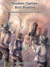 Sunken Castles, Evil Poodles (JürgenWerks 2020)