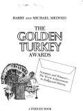 The golden turkey awards (Putnam 1980)