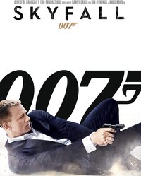 James Bond 007 - Skyfall