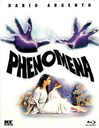 Phenomena