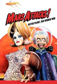 Mars Attacks!