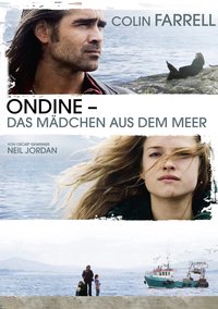 Ondine - Das Mädchen aus dem Meer