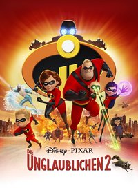 Die Unglaublichen 2