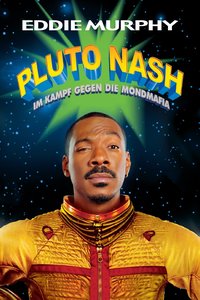 Pluto Nash - Im Kampf gegen die Mondmafia