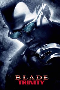 Blade: Trinity