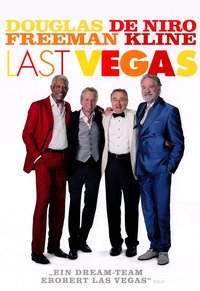 Last Vegas